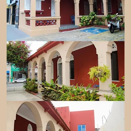 Hotel Amado-2